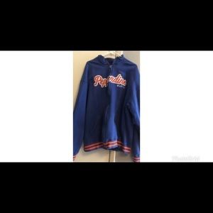 Vintage Men’s Jackets